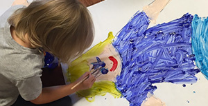 Reggio Emilia Preschool Austin