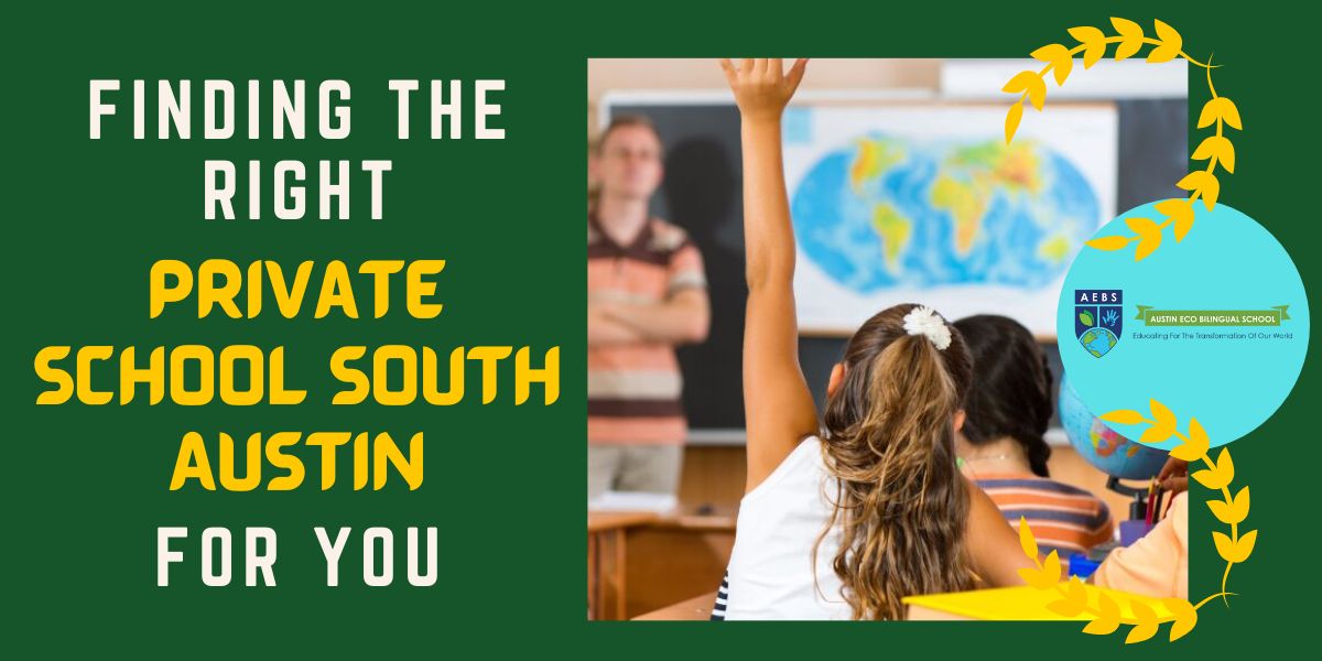 private schools south austin